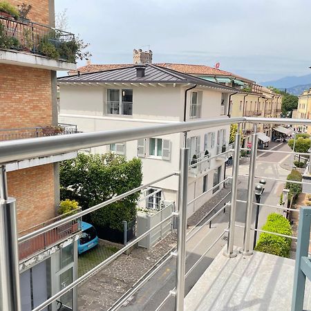 Bardolino Center Apartments מראה חיצוני תמונה