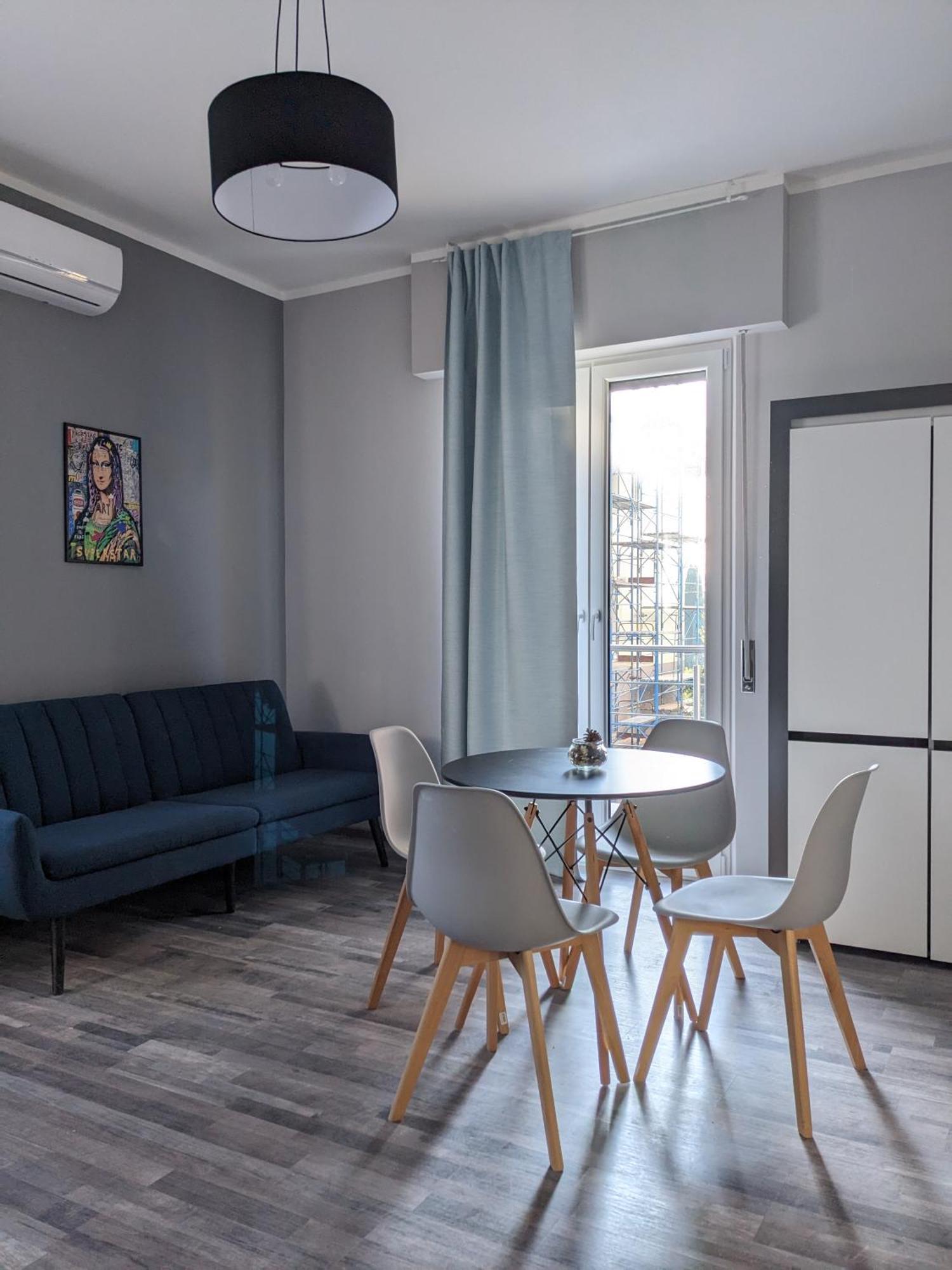 Bardolino Center Apartments מראה חיצוני תמונה