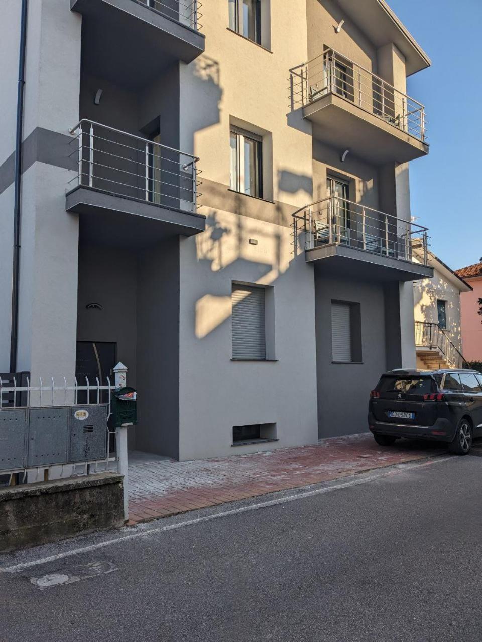 Bardolino Center Apartments מראה חיצוני תמונה