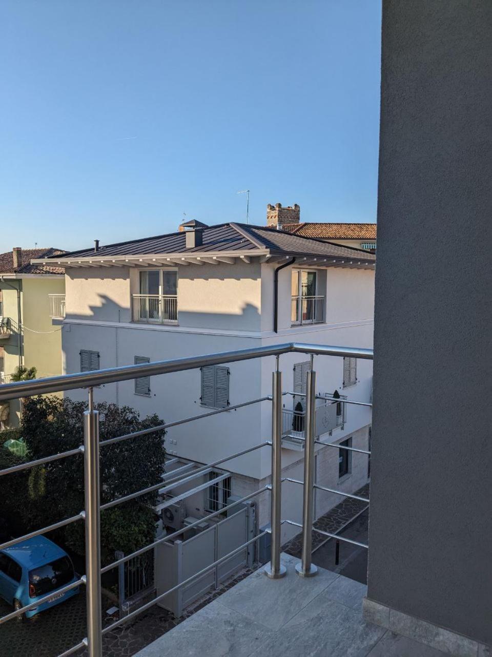 Bardolino Center Apartments מראה חיצוני תמונה