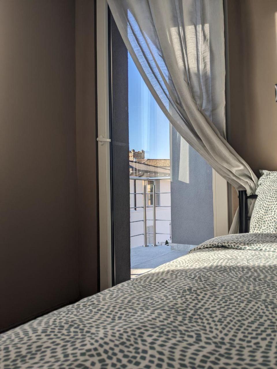 Bardolino Center Apartments מראה חיצוני תמונה