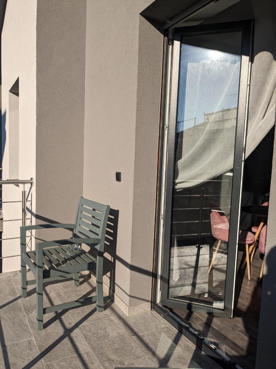 Bardolino Center Apartments מראה חיצוני תמונה