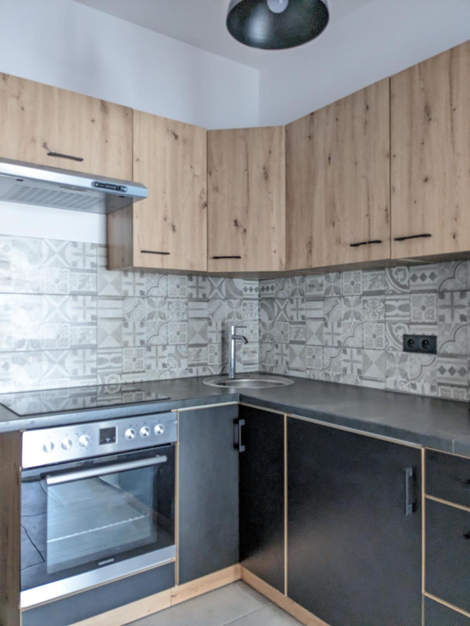 Bardolino Center Apartments מראה חיצוני תמונה