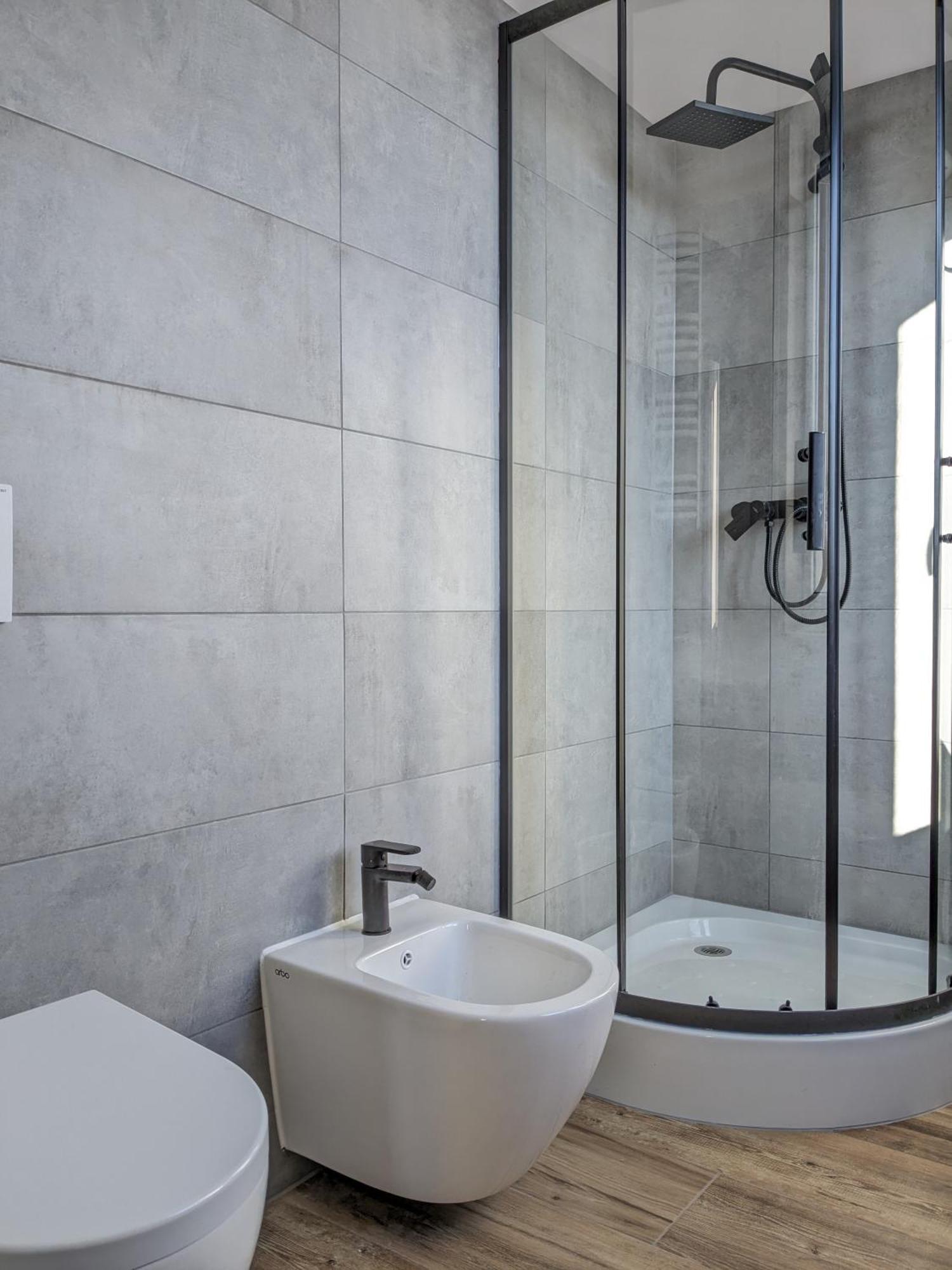 Bardolino Center Apartments מראה חיצוני תמונה