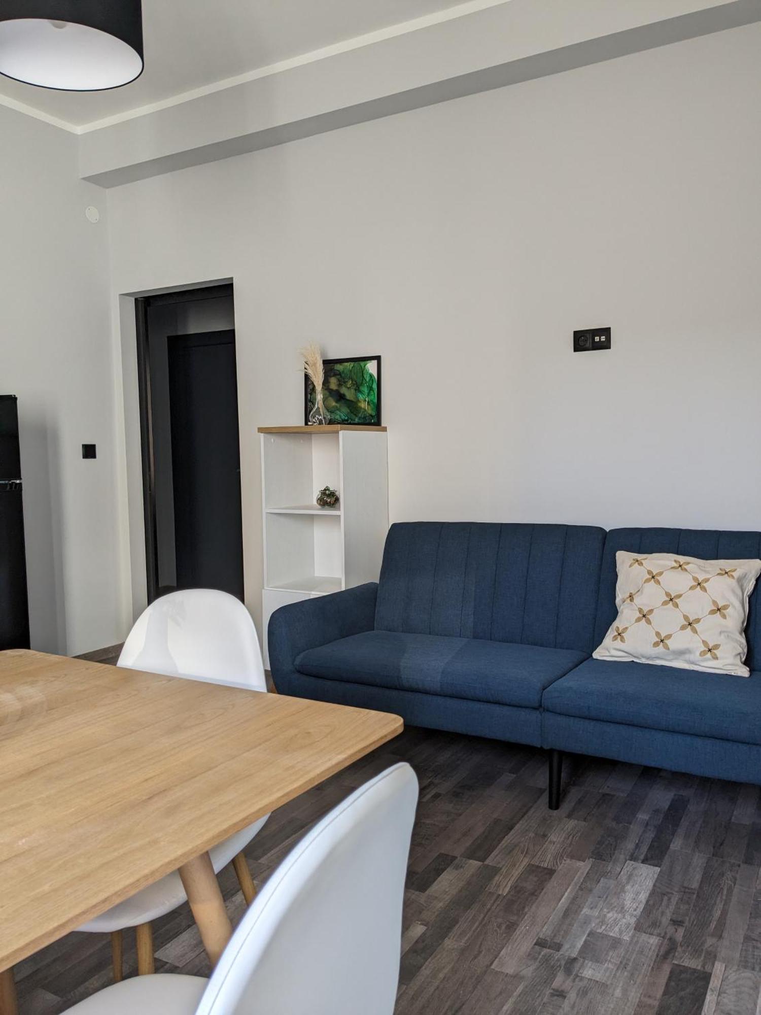 Bardolino Center Apartments מראה חיצוני תמונה