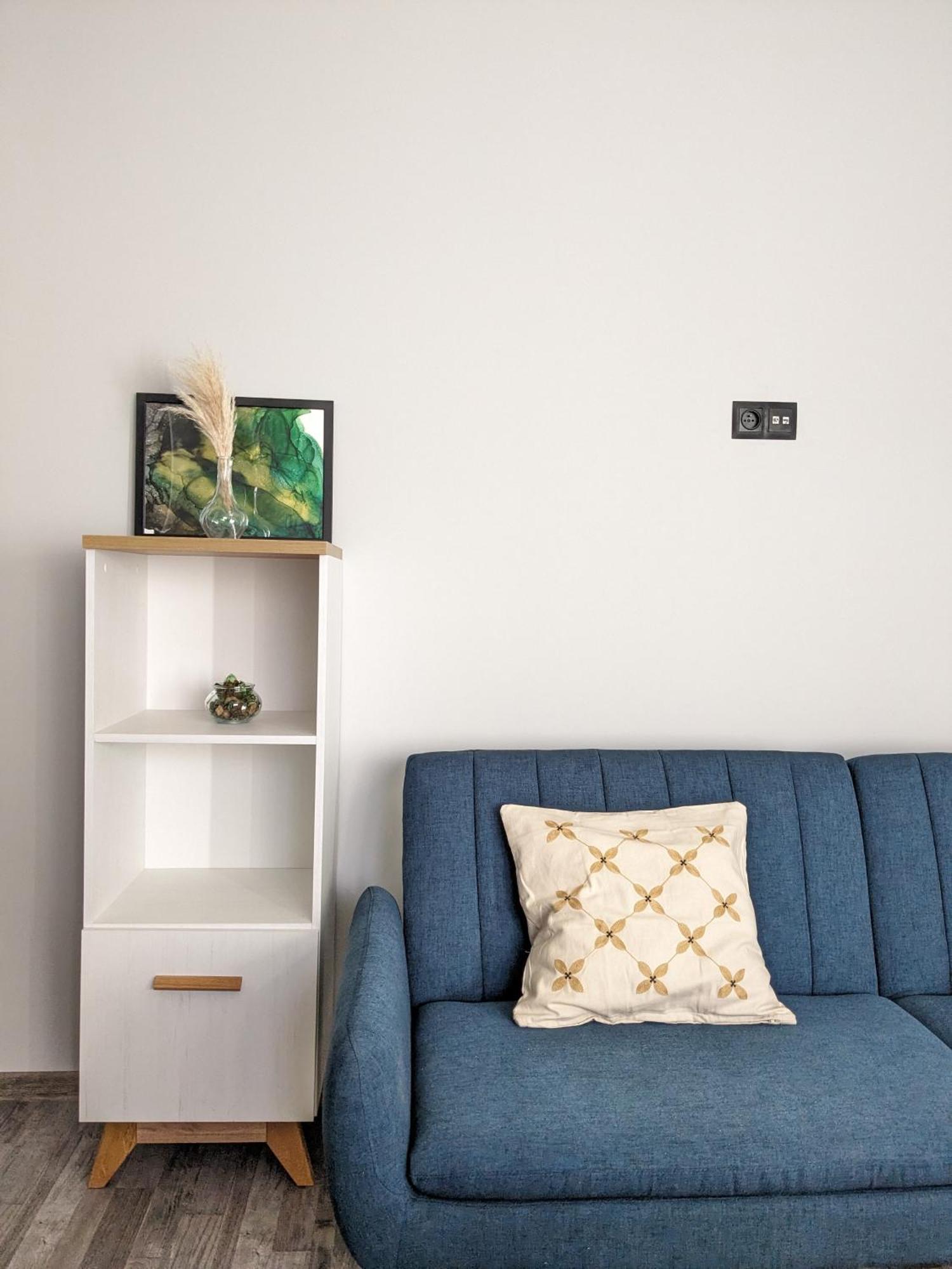 Bardolino Center Apartments מראה חיצוני תמונה