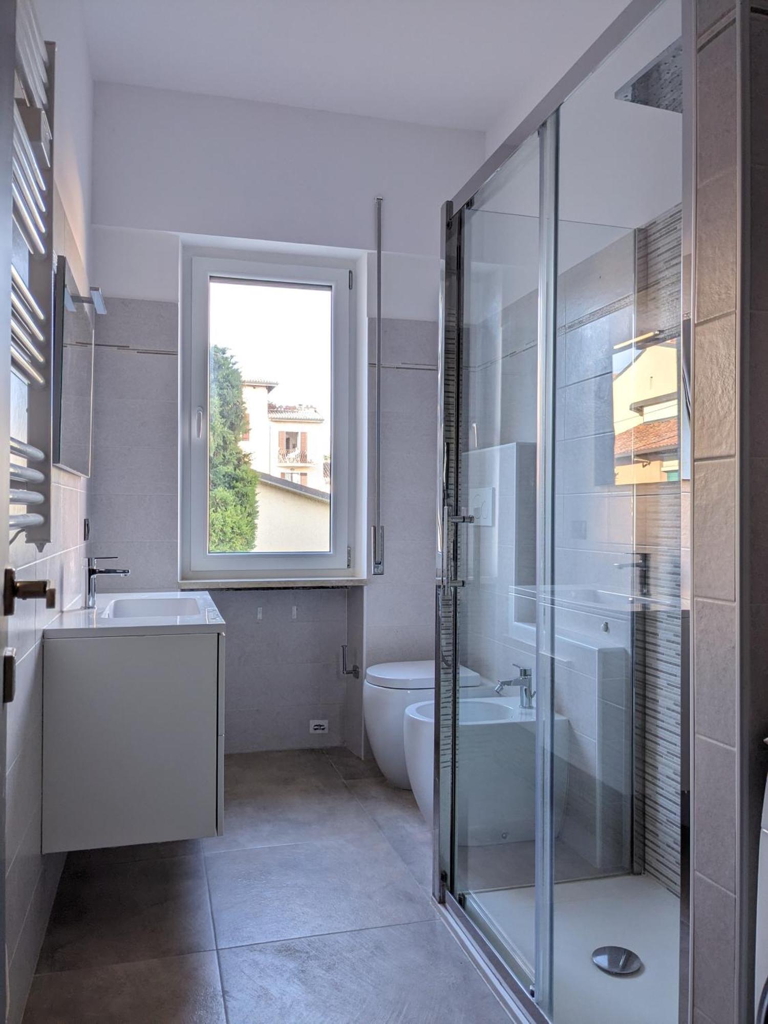 Bardolino Center Apartments מראה חיצוני תמונה