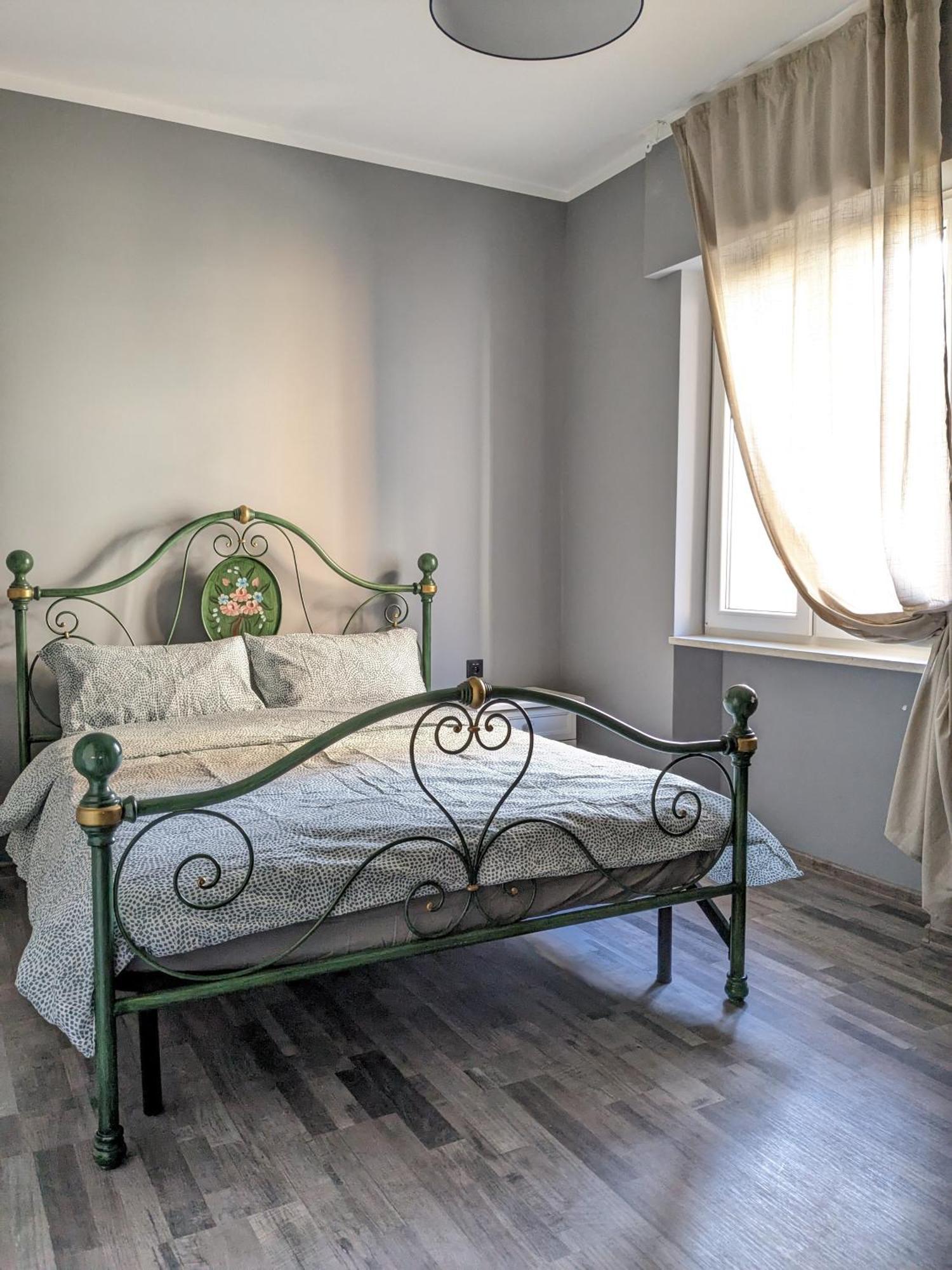 Bardolino Center Apartments מראה חיצוני תמונה