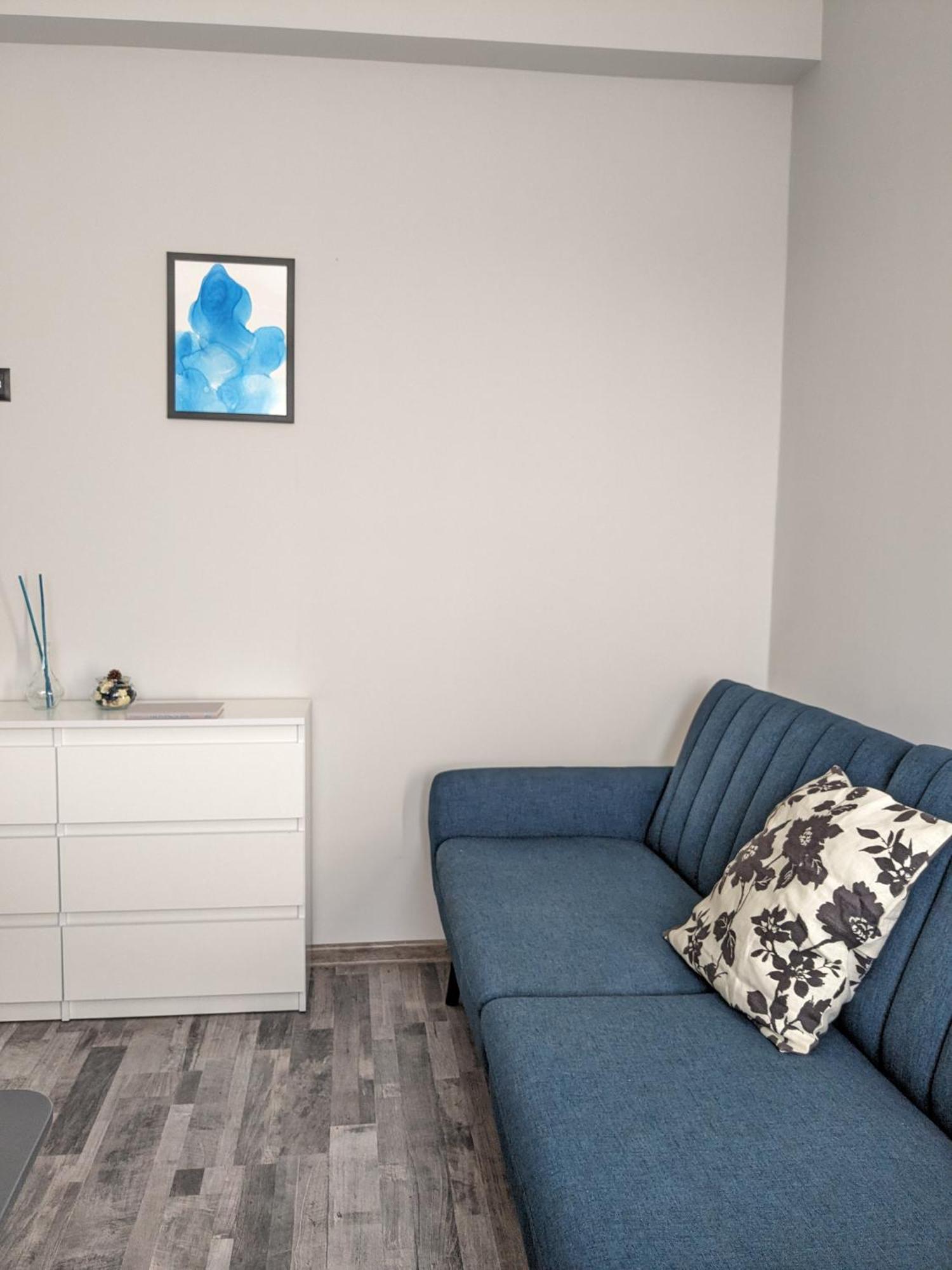 Bardolino Center Apartments מראה חיצוני תמונה