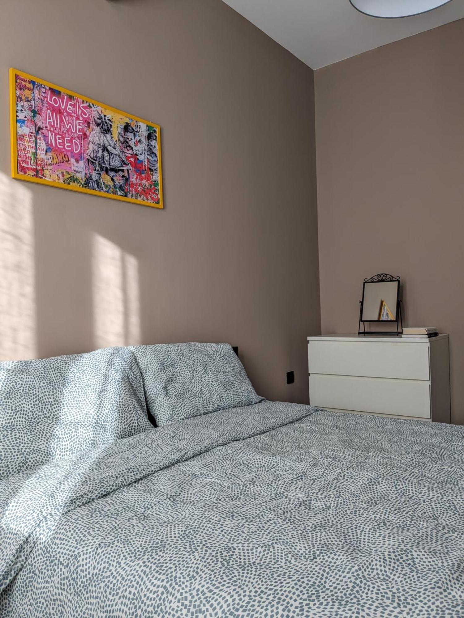 Bardolino Center Apartments מראה חיצוני תמונה