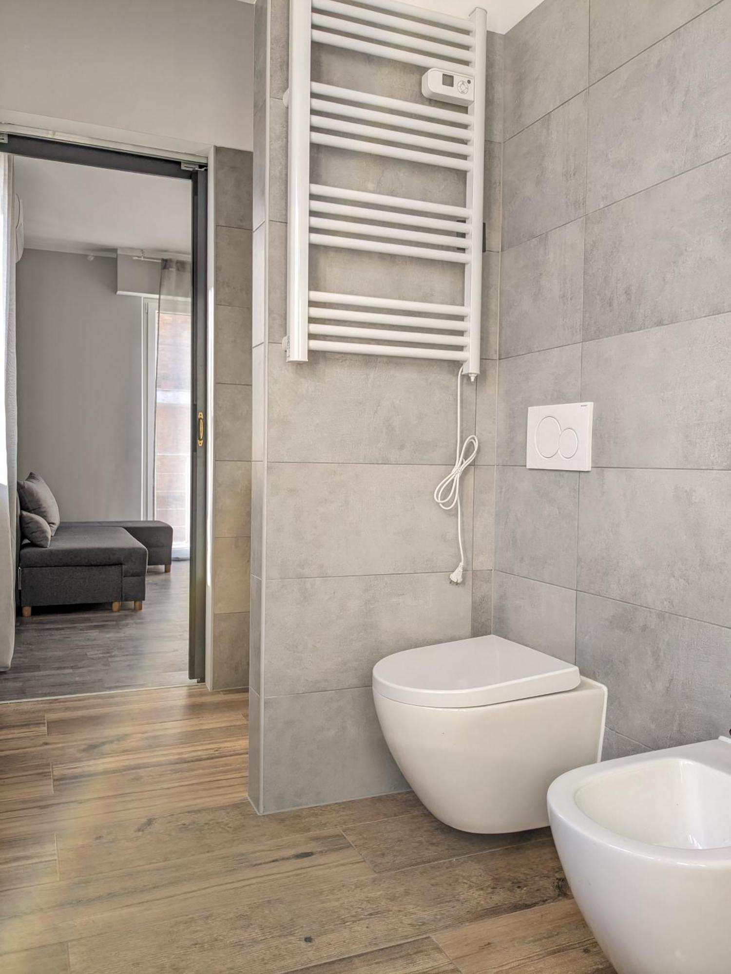 Bardolino Center Apartments מראה חיצוני תמונה