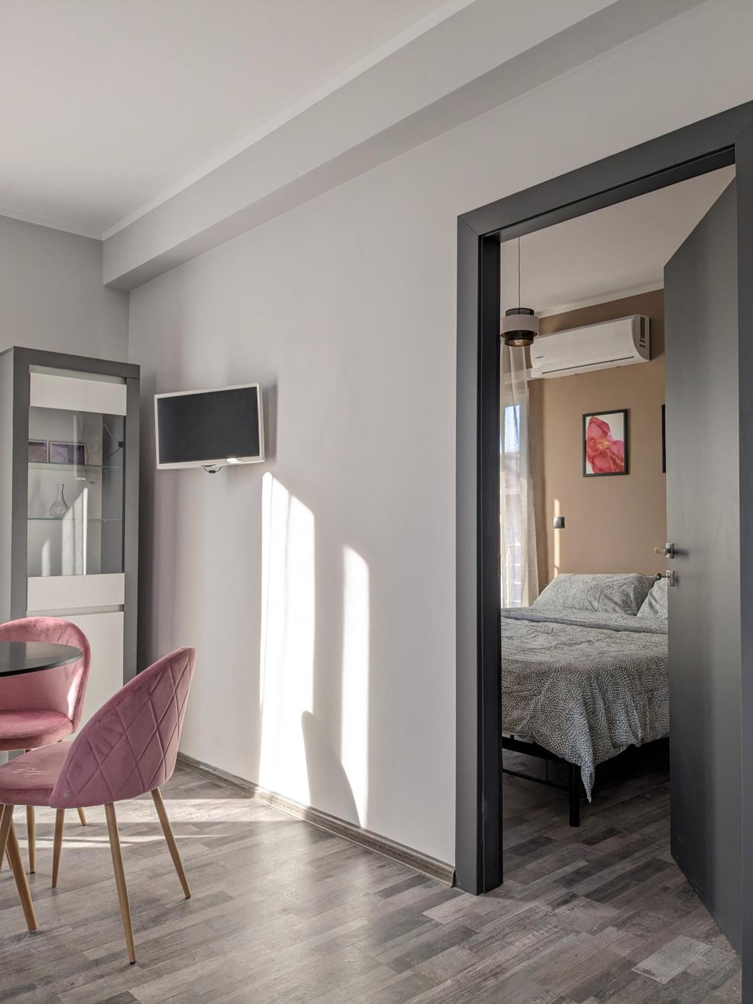 Bardolino Center Apartments מראה חיצוני תמונה