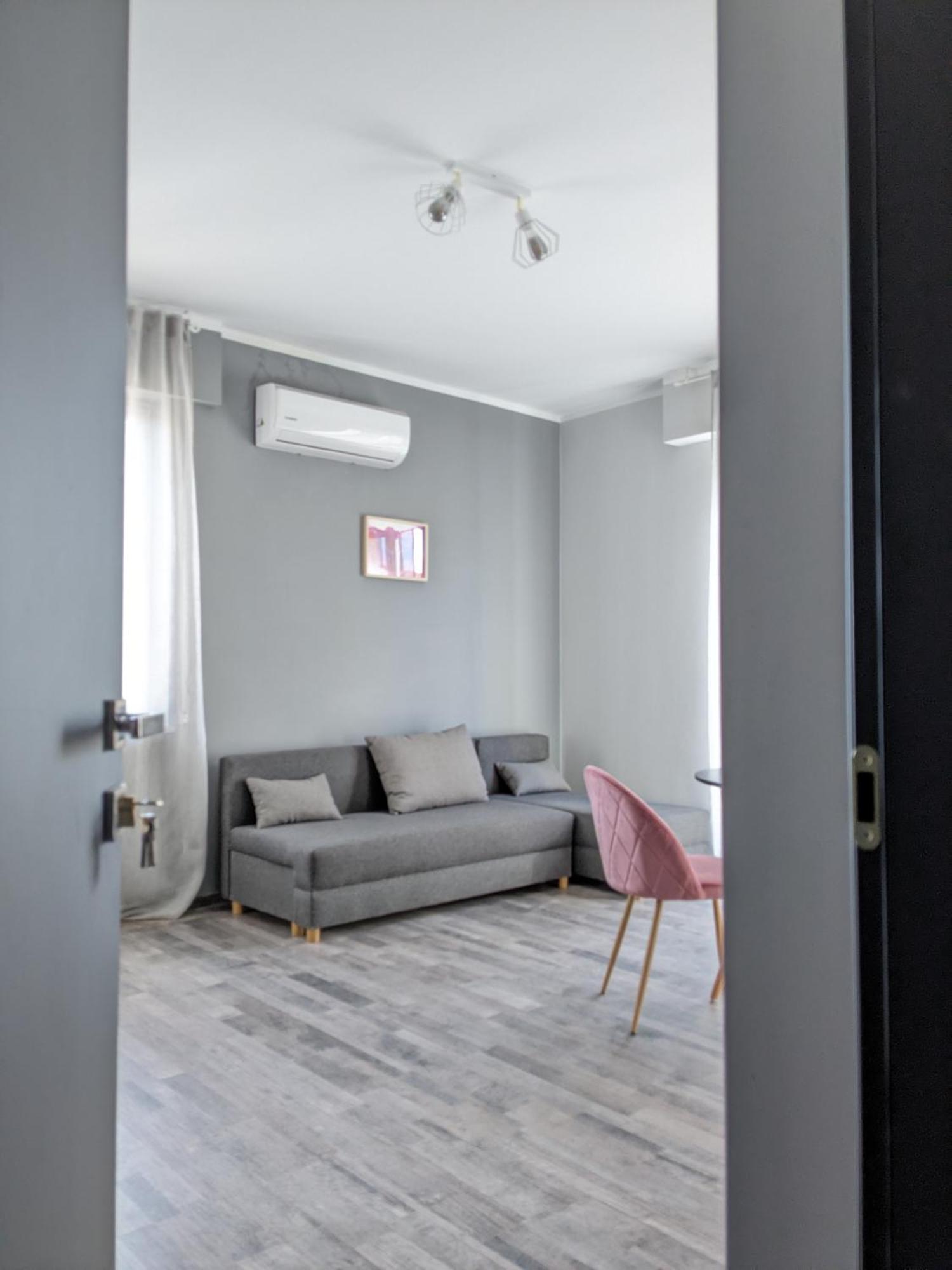 Bardolino Center Apartments מראה חיצוני תמונה