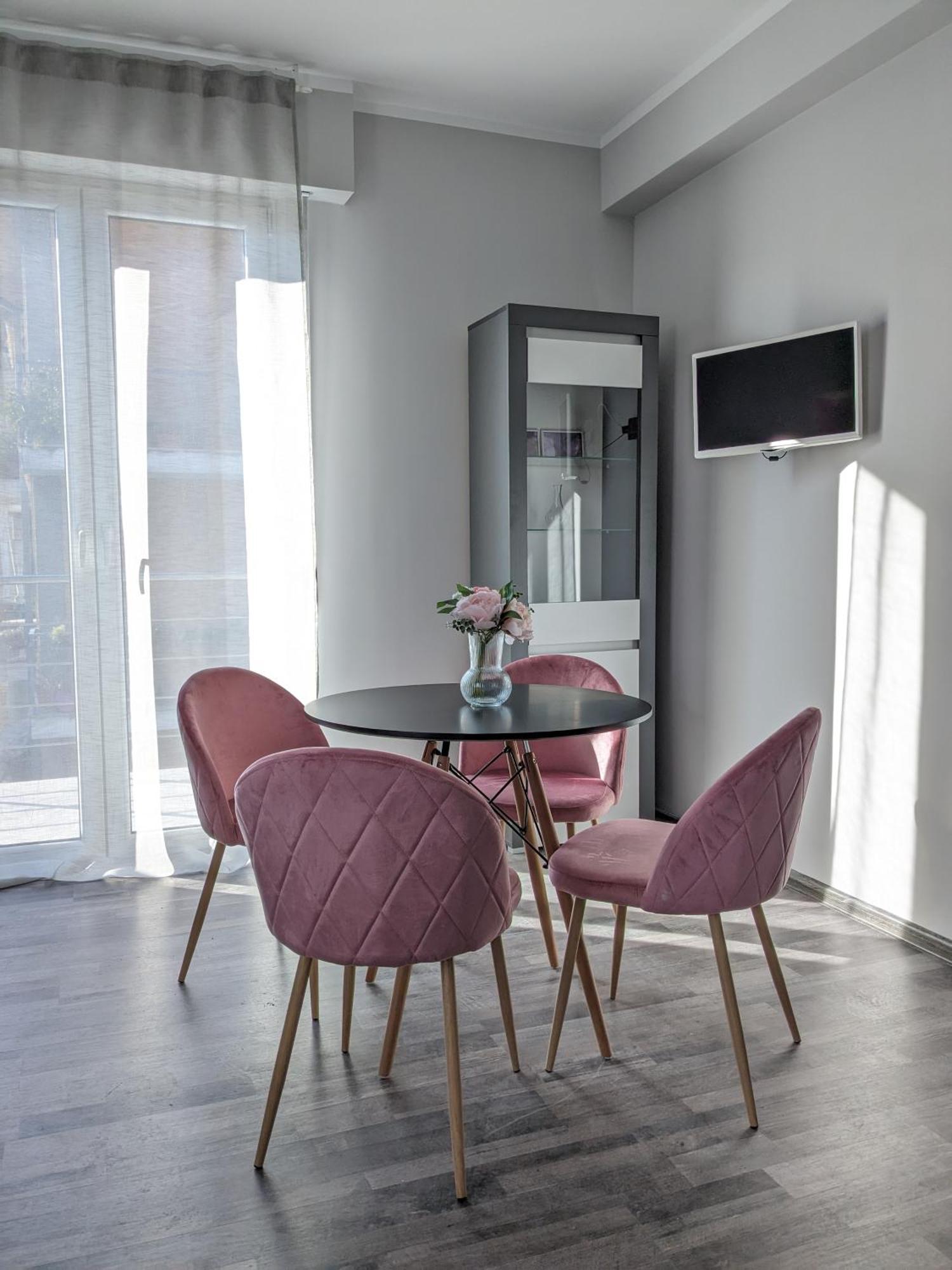 Bardolino Center Apartments מראה חיצוני תמונה