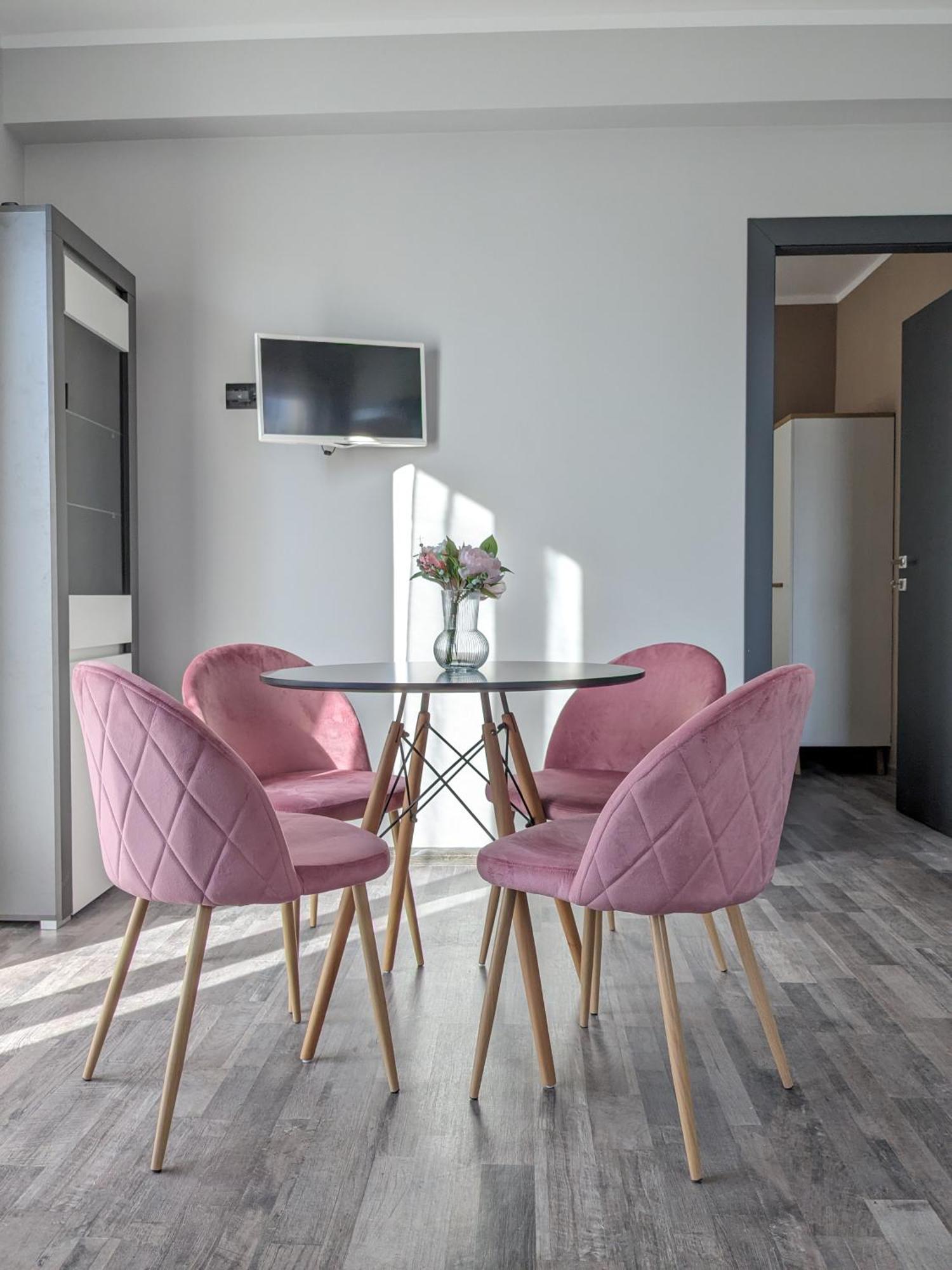 Bardolino Center Apartments מראה חיצוני תמונה