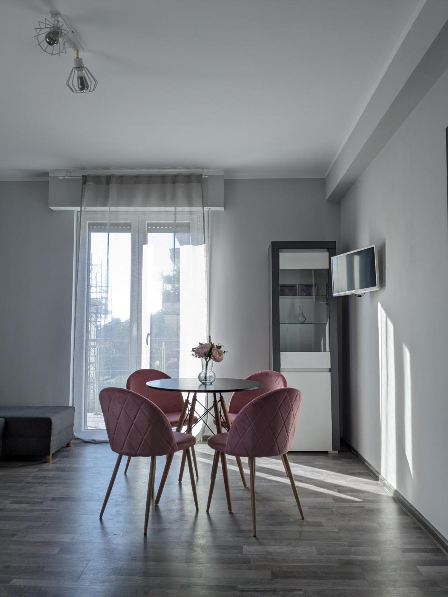 Bardolino Center Apartments מראה חיצוני תמונה