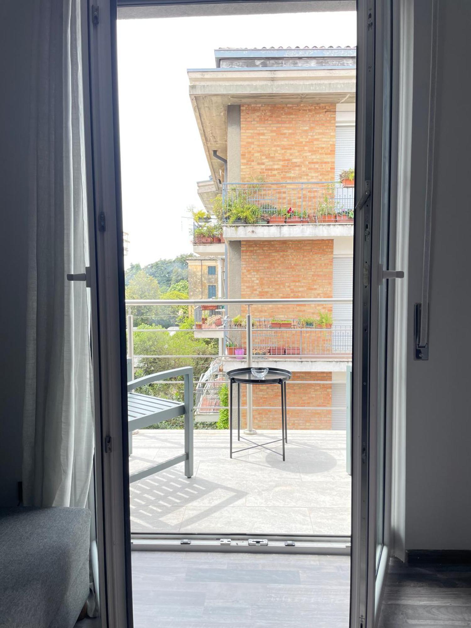 Bardolino Center Apartments מראה חיצוני תמונה