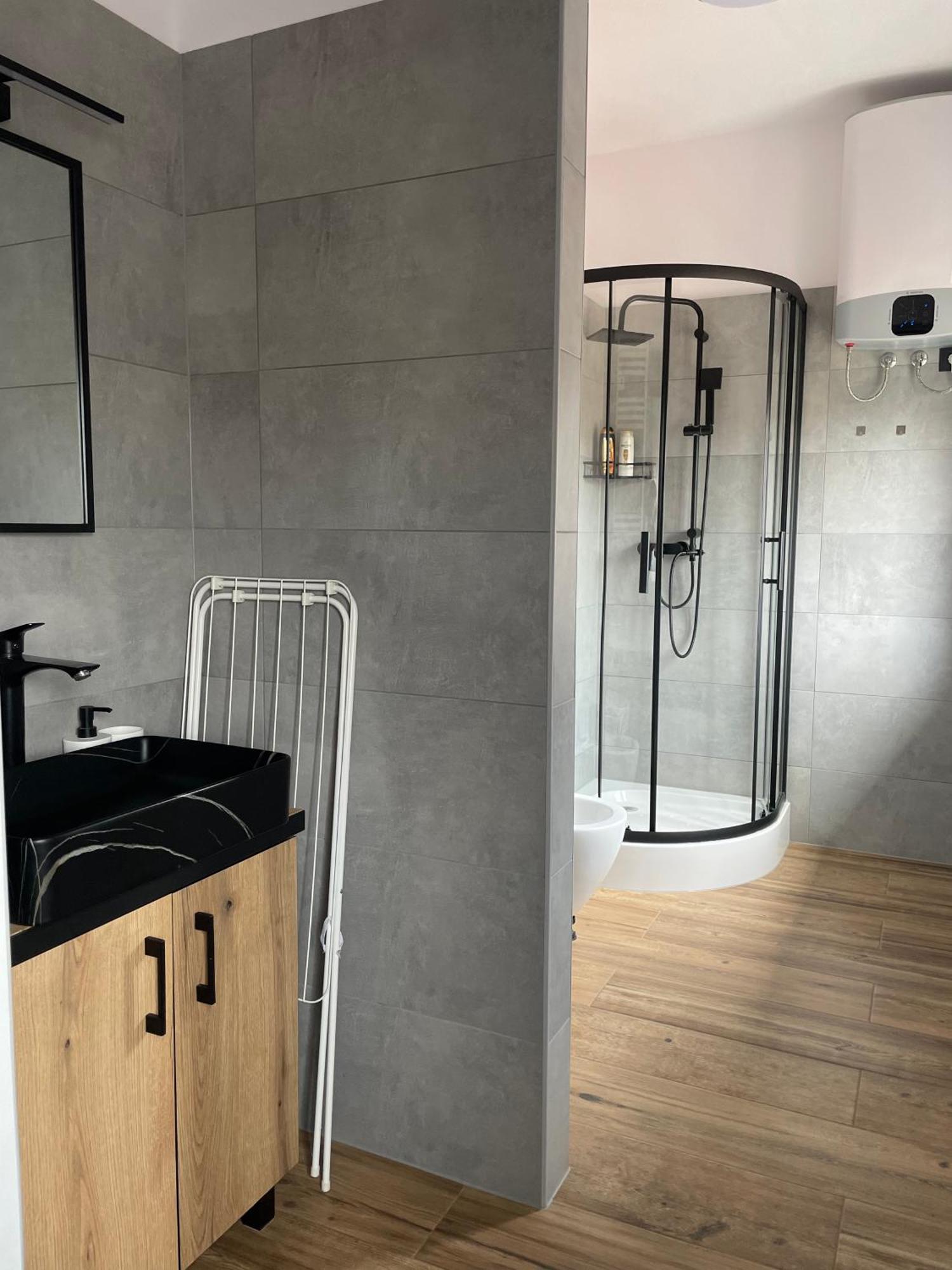 Bardolino Center Apartments מראה חיצוני תמונה