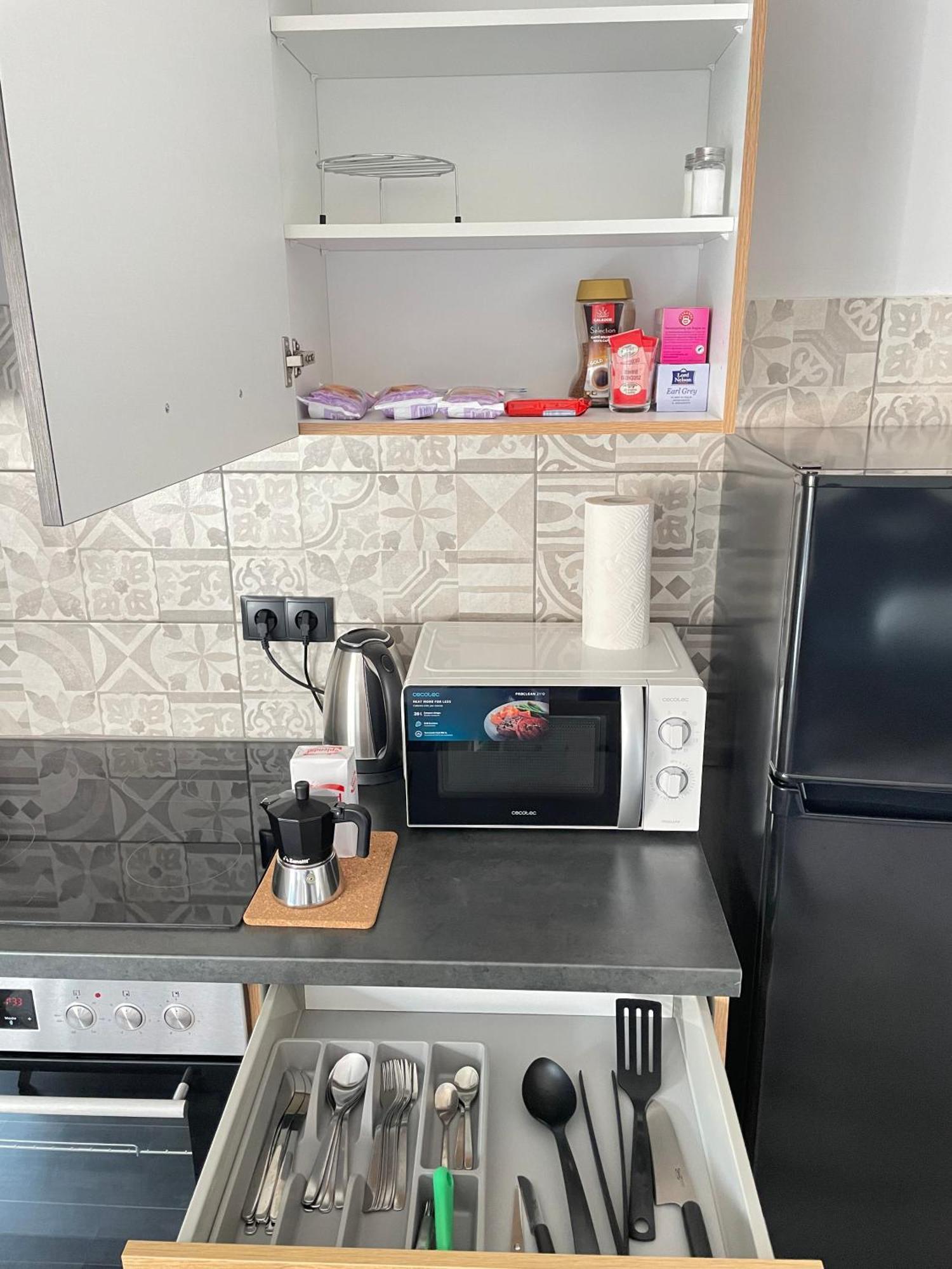 Bardolino Center Apartments מראה חיצוני תמונה