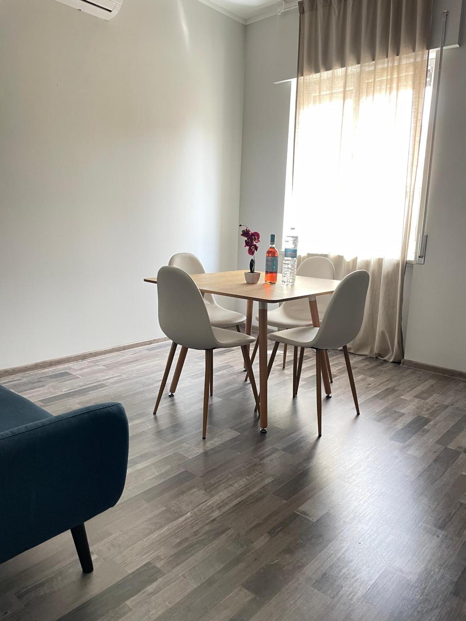 Bardolino Center Apartments מראה חיצוני תמונה