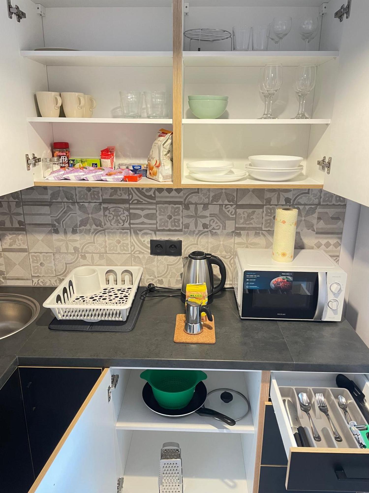 Bardolino Center Apartments מראה חיצוני תמונה