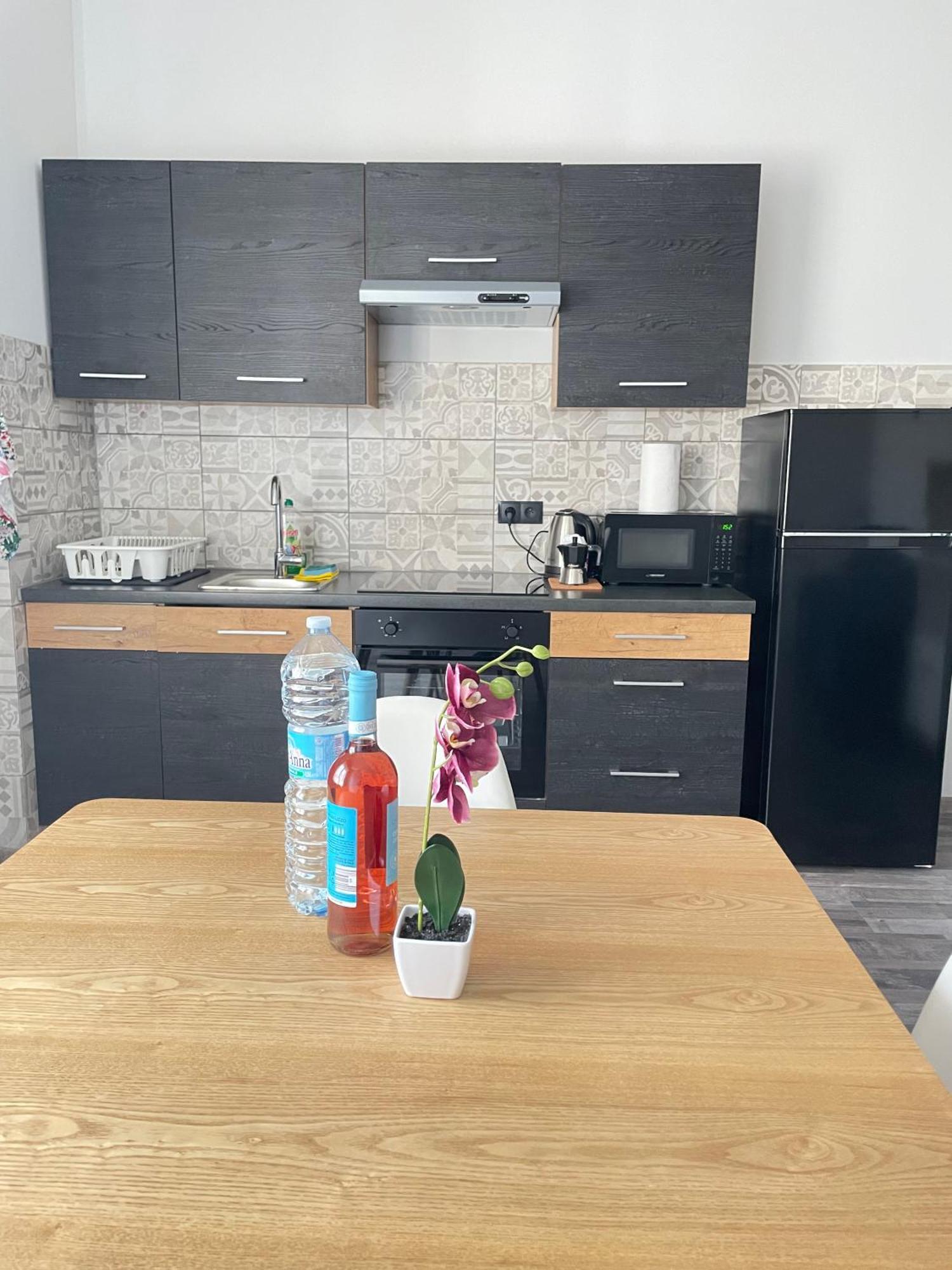 Bardolino Center Apartments מראה חיצוני תמונה