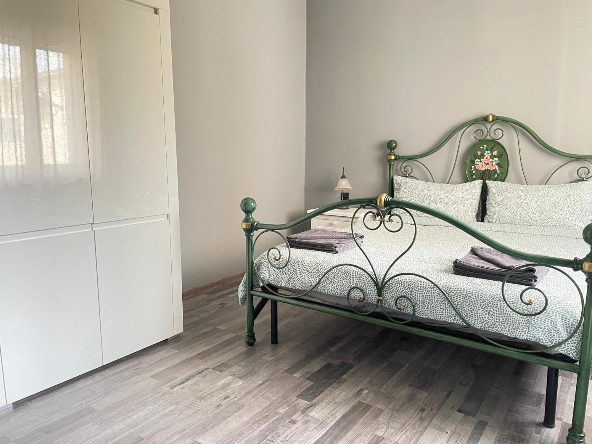 Bardolino Center Apartments מראה חיצוני תמונה