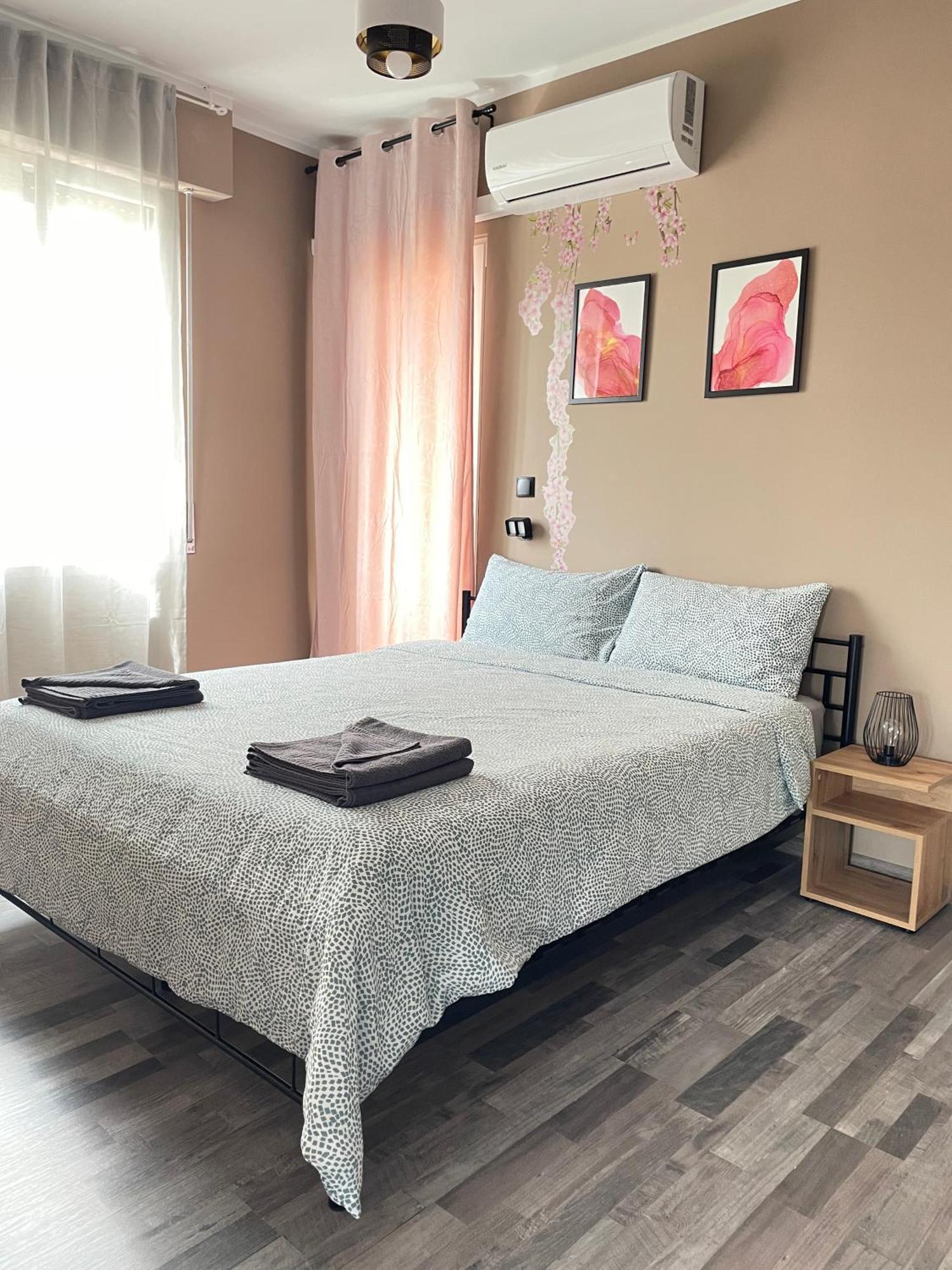 Bardolino Center Apartments מראה חיצוני תמונה