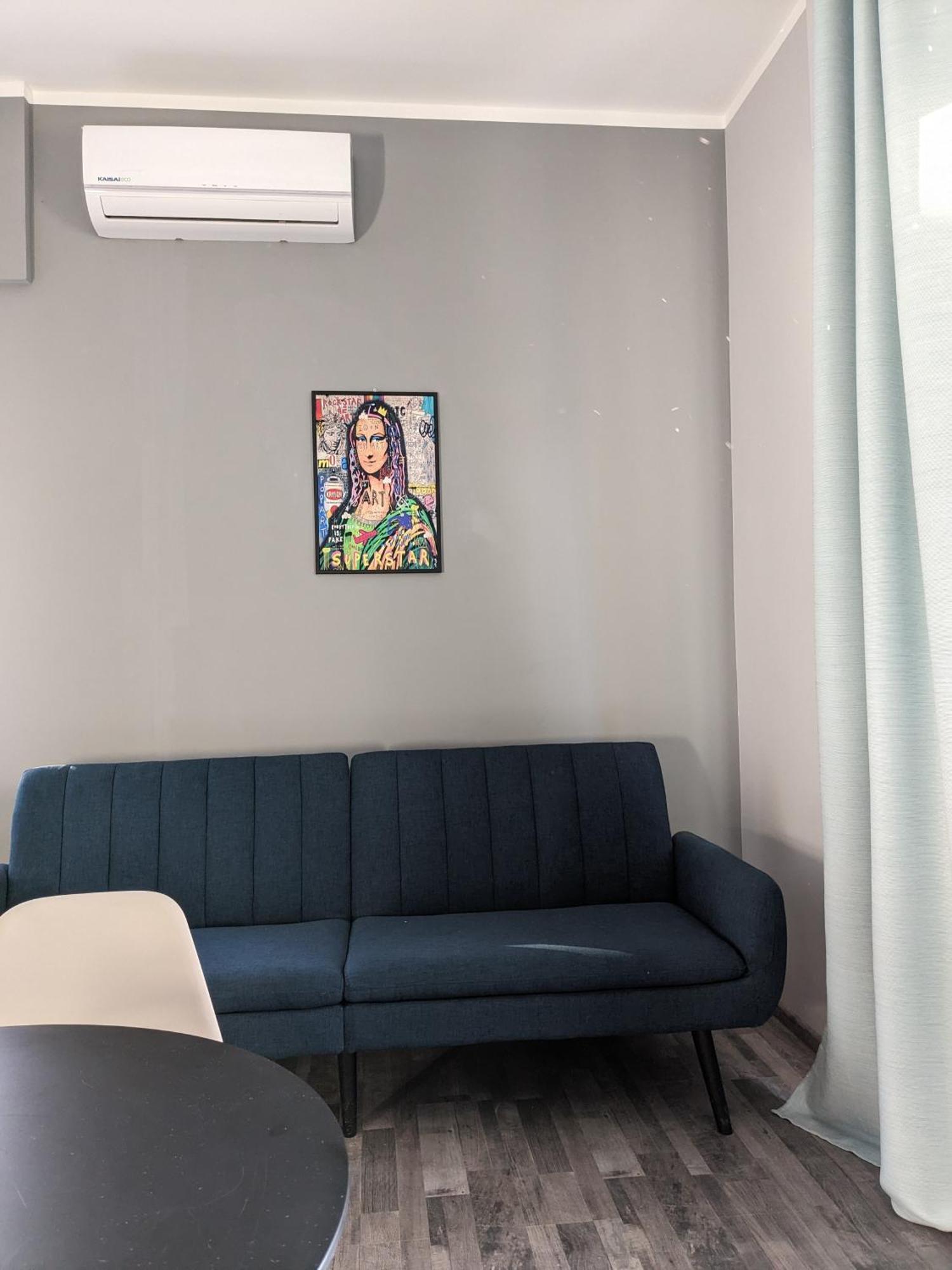 Bardolino Center Apartments מראה חיצוני תמונה