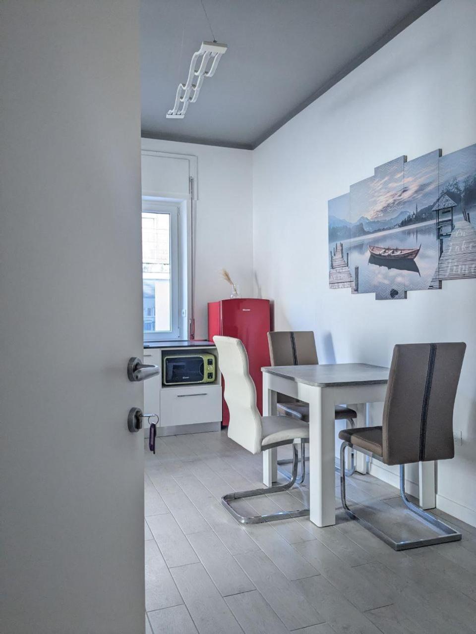 Bardolino Center Apartments מראה חיצוני תמונה