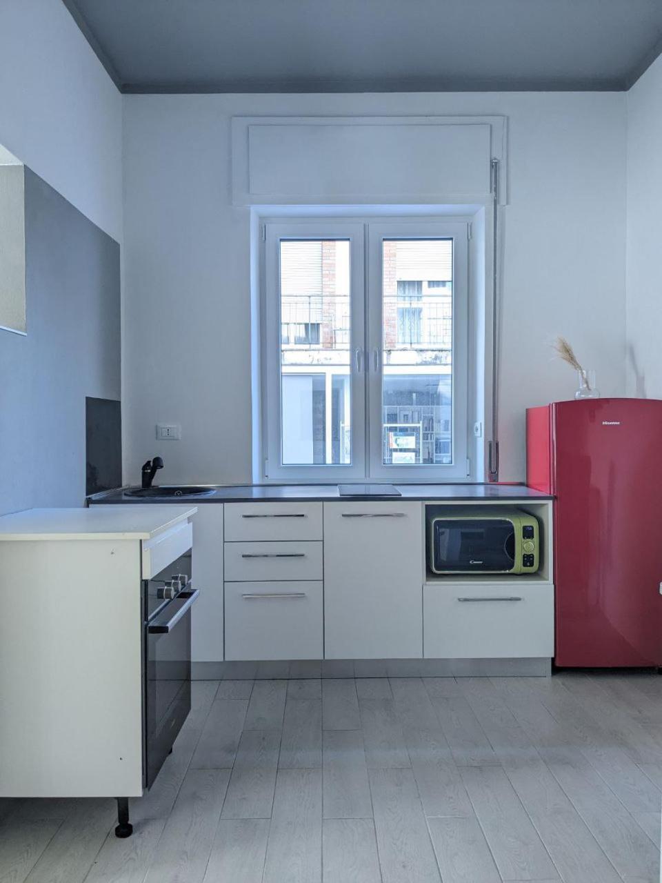 Bardolino Center Apartments מראה חיצוני תמונה