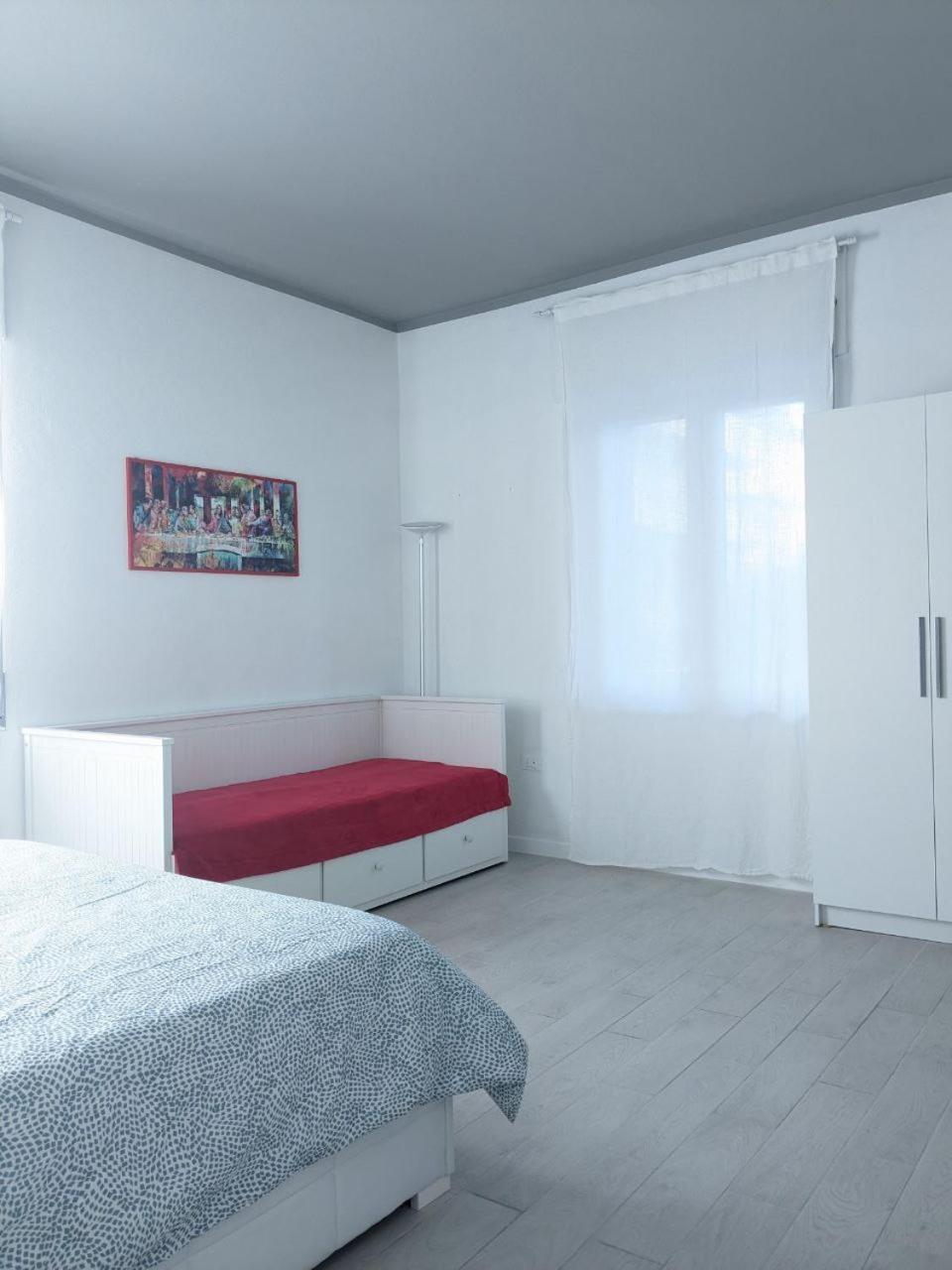 Bardolino Center Apartments חדר תמונה